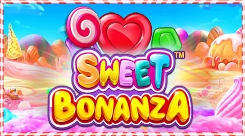 Sweet Bonanza game cover